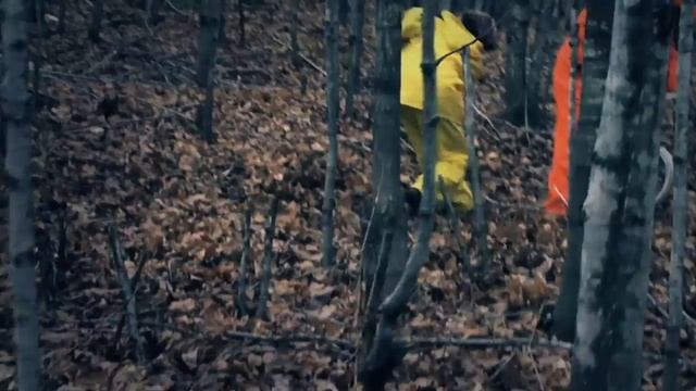 ARTIST OF THE YEAR | MANHUNT