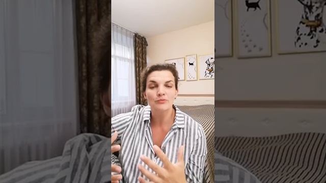 Эфир «Путь из спазма в жизнь»