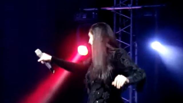 Елена Ваенга БКЗ 31.01.2012. Гуцулочка смотреть онлайн