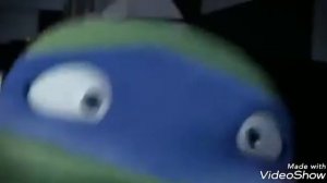 Черепашки нинзя смерть Сплинтера