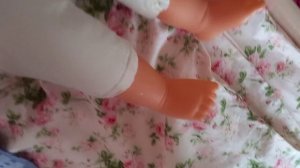 Влог с Евуськой и Эмилем. Новый Реборн????