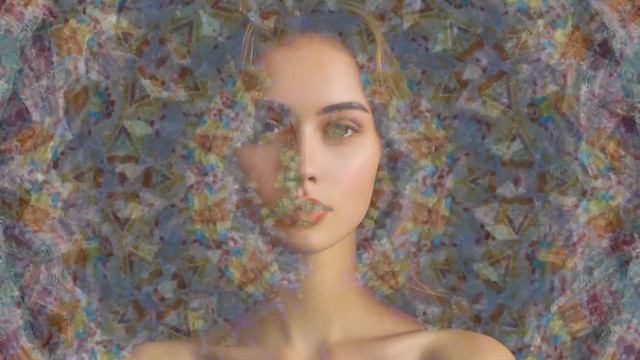 Shaman kaleidoscope presents - Euro disco collection - 6 смотреть онлайн