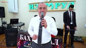 гр.Бахтлувал Гуьзел суна