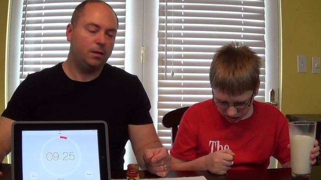 12-yr-old Eats Plutonium (9 Million Scoville) Mad Dog 357 : Crude Brothers