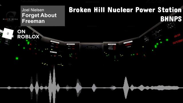 [Sound only(Alarm&Music)] Meltdown | [BHNPS] Broken Hill Nuclear Power Station смотреть онлайн