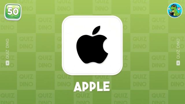 Guess The Logo In 3 Seconds | 100 Famous Logos | Logo Quiz 2024