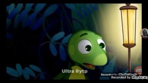 лунтик сиреноголовый 3 часть