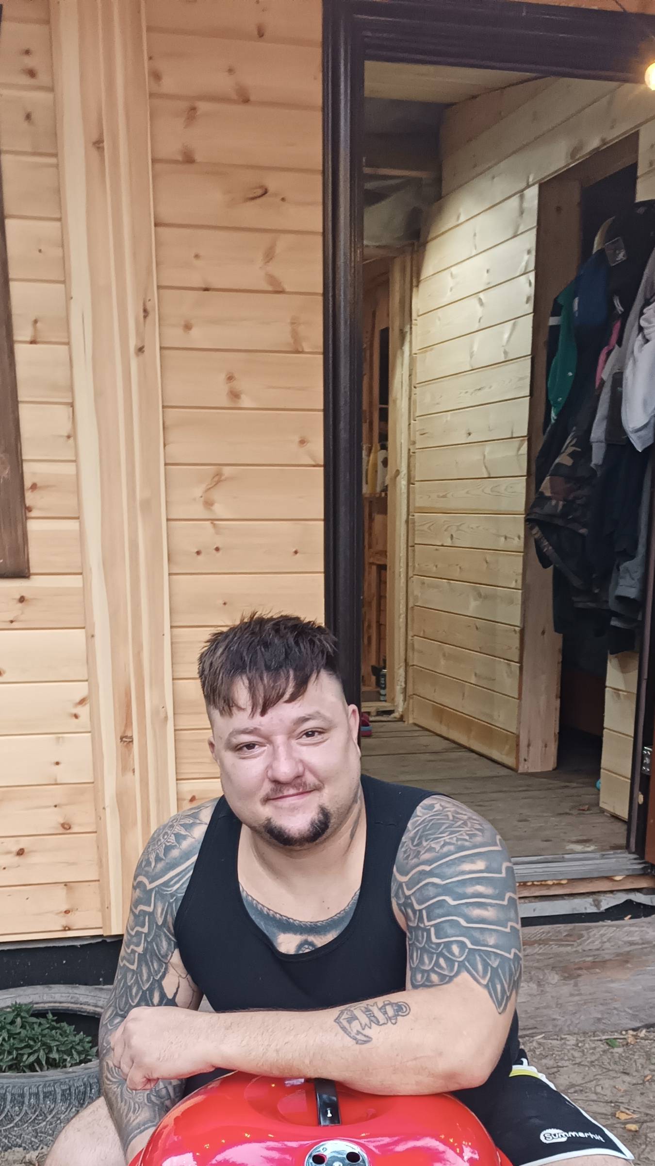 голяжка говяжья шортс