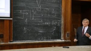 Плотников Г. С   -  Элементы строения вещества - 6. Электронная микроскопия