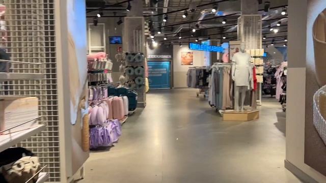 Берлин. Primark. Небольшой обзор магазина Primark (Примарк)