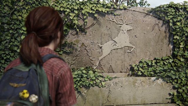 The Last of Us Part 16