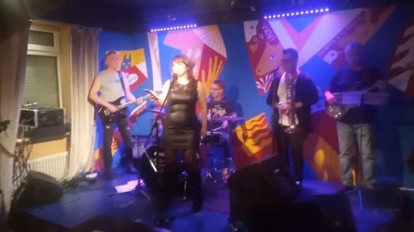 Лиза Чулок (кавер проект)