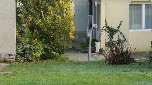 Zkouška sirén | Siren test | Sirenenprobe | Prostějov - ESp MAESTRO V2.0 #2 |02.12.2020|