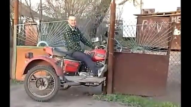 Призрачный гонщик ,мать его! смотреть онлайн