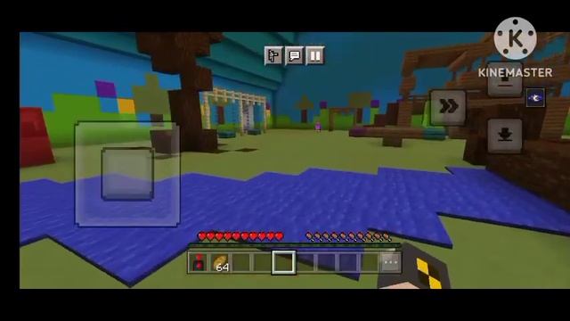 прохождение банбан в майнкрафте #minecraft #banban #mcworld