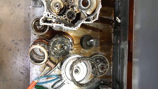 bongkar transmission matic mini cooper смотреть онлайн
