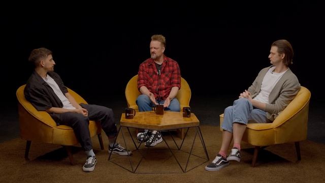 Александр Пушной | Мне смешно