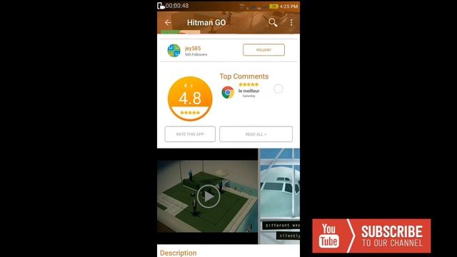 How to download hitman go for free смотреть онлайн