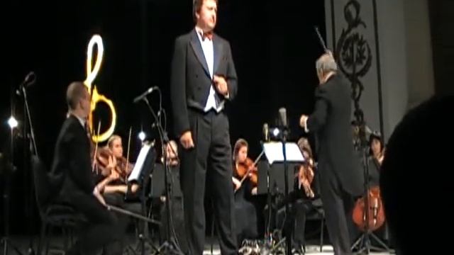 Mikhail Svetlov Rakhmaninov "Oh,beauty..." смотреть онлайн
