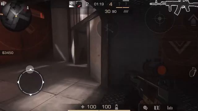 fed up | Standoff 2 смотреть онлайн