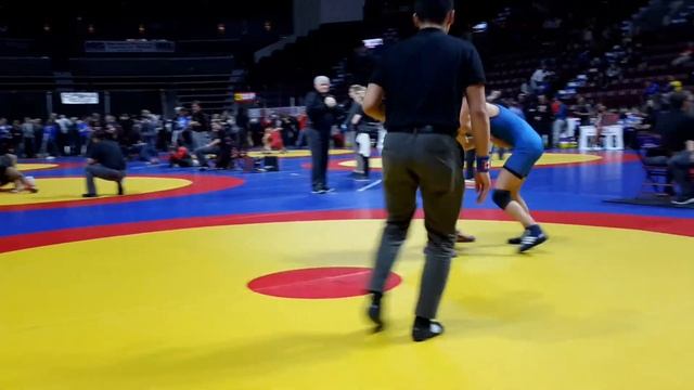 D Smart OFSAA 5th 2018 Windsor смотреть онлайн