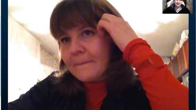 INFP Евгения Чепикова