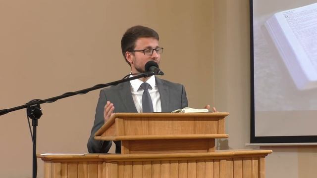 "Oburzeni łaską'' - pastor Piotr Bylina смотреть онлайн