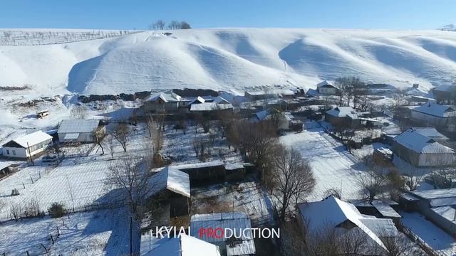 Калматай айылы Кара-Кулжа району 2021-жыл смотреть онлайн