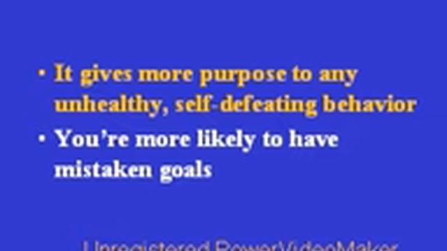 Mental and Emotional Fitness Part 5 - Internal Locus of Control #1 смотреть онлайн