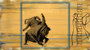 П. Кашин.Не уходи.  Do not go away.