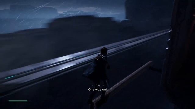 FRESH Star Wars: Jedi Fallen Order Playthrough w/ Death Counter | Part 1 | Smorns смотреть онлайн