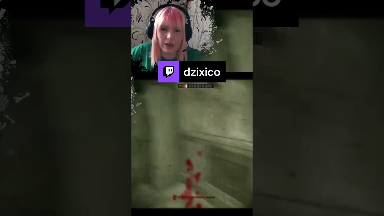 Аня ругается | dzixico #Twitch смотреть онлайн