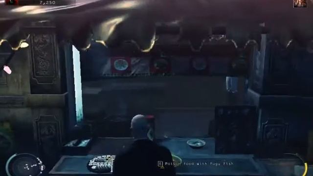 Hitman Absolution: King of Chinatown Silent Assassin Walkthrough смотреть онлайн
