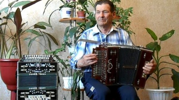 Владимир Киселев