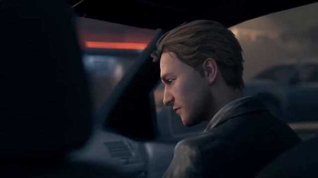 TWIN MIRROR... Another DONTNOD masterpiece смотреть онлайн