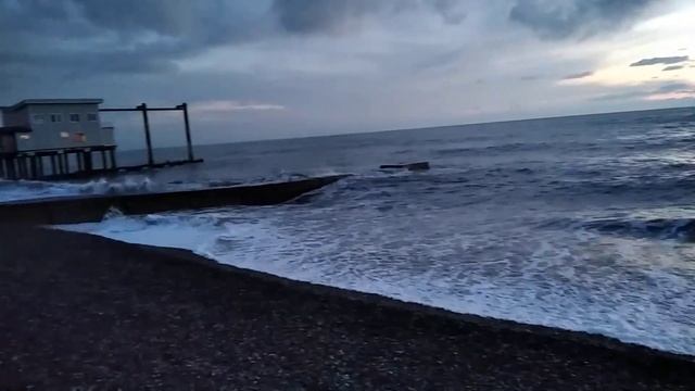 вечер в Адлере смотреть онлайн