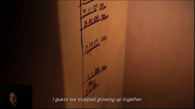 Life Is Strange : The Dark Room Part 1 смотреть онлайн