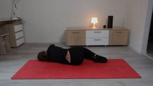 ЗАРЯДКА ПРИ ГРЫЖЕ ПОЯСНИЧНОГО ОТДЕЛА. УПРАЖНЕНИЯ при экструзии и протрузии