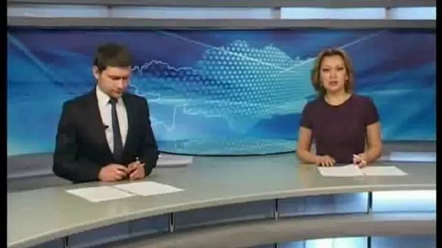 Вечерние новости (16.03.2017) смотреть онлайн