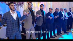 езидская свадьба. город москва