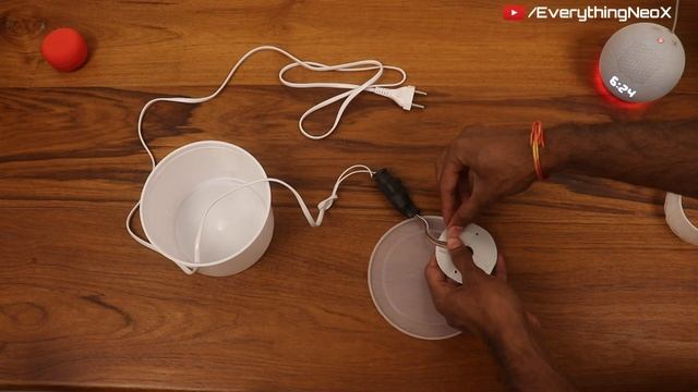 DIY RGB Wall Lamp For Gaming Setup [ Hindi ] смотреть онлайн