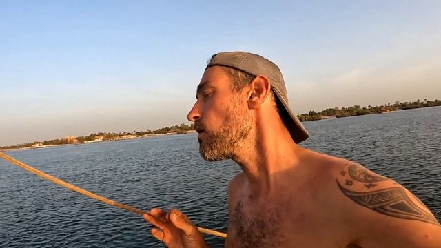 72 - Une semaine paradisiaque à Mar Lodj смотреть онлайн