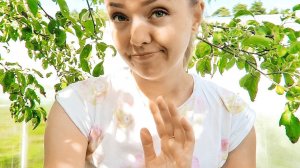 ВЛОГ Продырявила новый бассейн! 23 июня 2020 г.