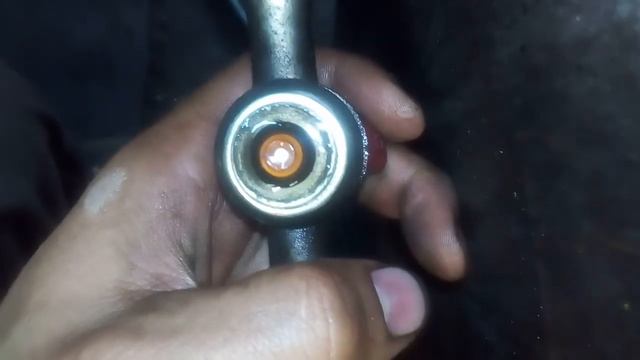 Проверка форсунок Субару аутбек 1. Самостоятельно. смотреть онлайн