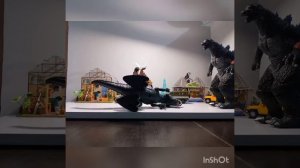 МУЛЬТИК ГОДЗИЛЛА