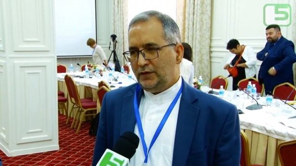 Эпосы народов мира