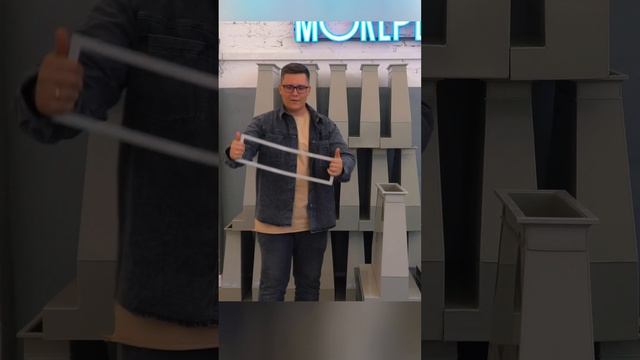 Прочность полипропилена смотреть онлайн
