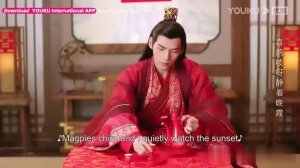 Благословенная невеста 1 сезон 24 серия