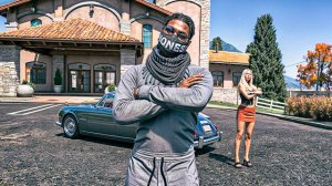 МАФИЯ, УГОН АВТО и КОНТЕЙНЕРЫ ЗА ОГРОМНЫЕ ДЕНЬГИ В ГТА 5 РП/GTA 5 RP