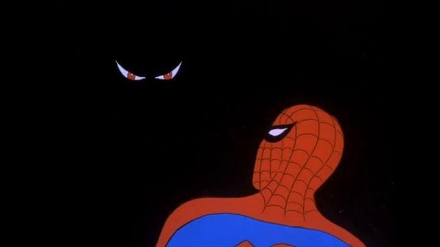 Spider-Man 1967 Music - Blast Off 1 смотреть онлайн